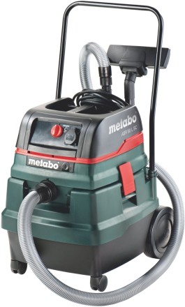 Пылесос-водосос Metabo ASR  50 L SC купить в Когалыме
