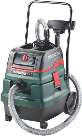 Пылесос-водосос Metabo ASR  50 L SC купить в Когалыме