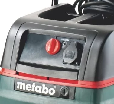 Пылесос-водосос Metabo ASR  50 L SC купить в Когалыме