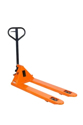 Тележка гидравлическая 2000 кг 1150 мм полиуретановые колеса TOR DB 1005943 купить в Когалыме