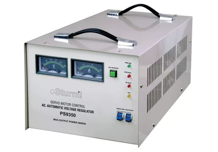 Cтабилизатор напряжения Sturm PS9350 купить в Когалыме