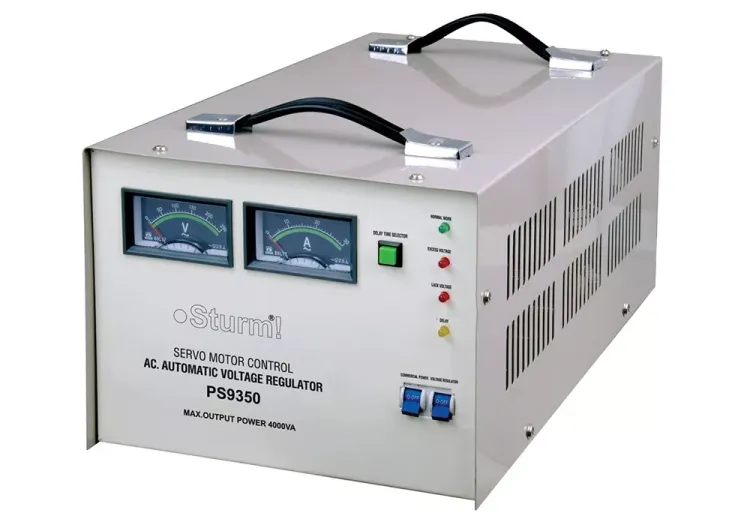 Cтабилизатор напряжения Sturm PS9350 купить в Когалыме