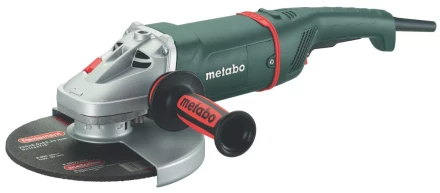 Шлифмашина Metabo УШМ W 24-230 MVT купить в Когалыме
