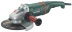Шлифмашина Metabo УШМ W 24-230 MVT купить в Когалыме