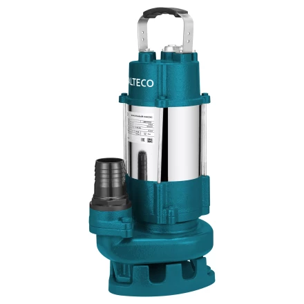 Фекальный насос ALTECO FP 450 80747 купить в Когалыме