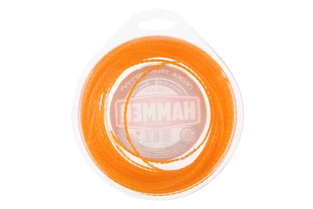 Леска для триммеров HAMMER 216-814 купить в Когалыме