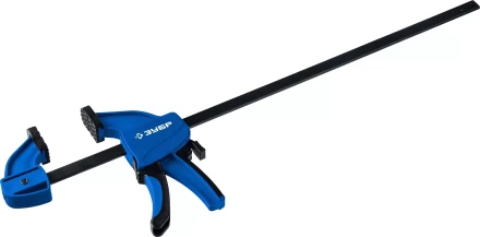 ЗУБР ППС-45/85, 450 х 85 мм, пистолетная струбцина, Профессионал (32241-45) купить в Когалыме