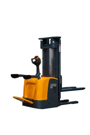 Штабелер самоходный 1,5 т 4,5 м XILIN CDDK15-III 24/200 В/Ач (с платформой) 1012037 купить в Когалыме