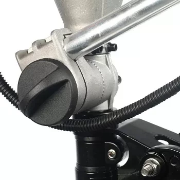 Лодочный мотор BM 106 PATRIOT купить в Когалыме