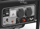 Генератор бензиновый CARVER PPG-2500А LT-168 купить в Когалыме