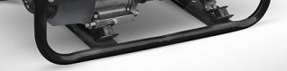 Генератор бензиновый CARVER PPG-2500А LT-168 купить в Когалыме