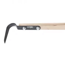 Плоскорез Фокина малый с тремя заточками черенок 80 см (СУДОГДА)Россия 62292