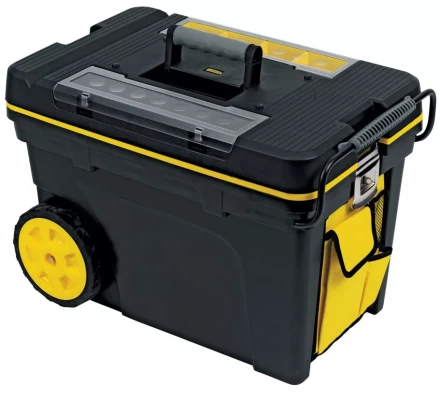 Ящик для инструментов с колесами Pro Mobile Tool Chest Stanley 1-92-083 купить в Когалыме
