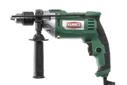 Дрель ударная HAMMER UDD950B купить в Когалыме