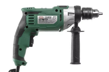 Дрель ударная HAMMER UDD950B купить в Когалыме
