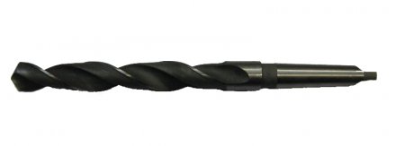 Сверло по металлу 6.8 мм с коническим хвостовиком Гост 10903 купить в Когалыме