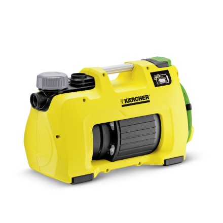 Насос садовый Karcher BP 4 Home &amp; Garden (1.645-363.0) купить в Когалыме