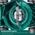 ЗУБР 400 мм, 3.5 л.с., бензиновая газонокосилка (ГБ-400) купить в Когалыме