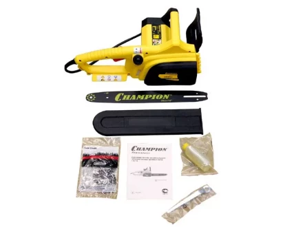 Электропила 118-14 CHAMPION купить в Когалыме