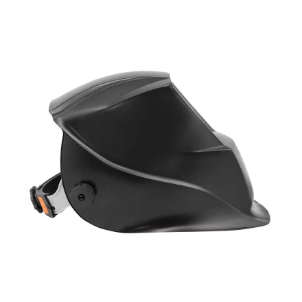 Маска сварщика АЛМАЗ черная 3700V без коробки FoxWeld купить в Когалыме