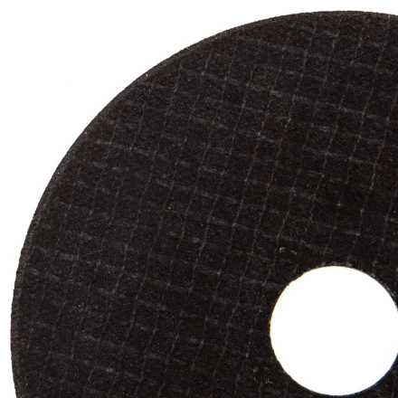 Круг отрезной по металлу Сибртех 743107, 115 х 1,2 х 22,2 мм купить в Когалыме