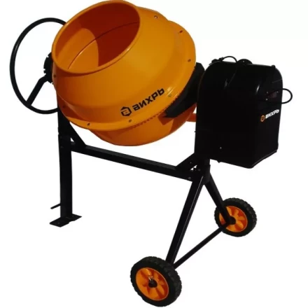 Бетономешалка ВИХРЬ БМ-205 купить в Когалыме