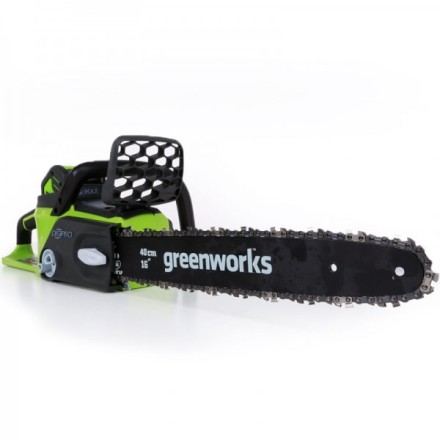Цепная пила GD40CS40 PATRIOT купить в Когалыме