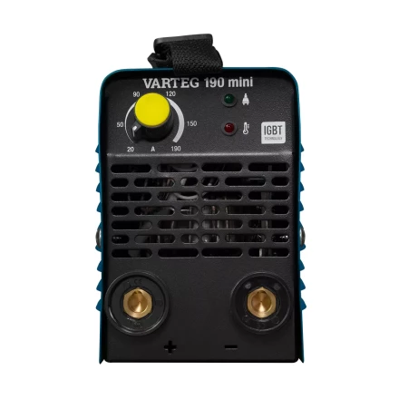 Сварочный аппарат VARTEG 190 мини купить в Когалыме