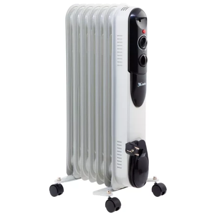 Масляный обогреватель MTX OCH-1500, 230 В, 1500 Вт // MTX 98302 купить в Когалыме