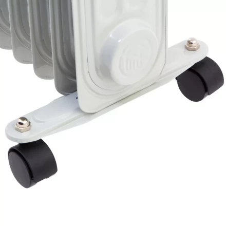 Масляный обогреватель MTX OCH-1500, 230 В, 1500 Вт // MTX 98302 купить в Когалыме