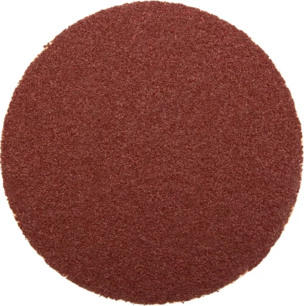 Круг шлифовальный ЗУБР "МАСТЕР" универсальный, из абразивной бумаги на велкро основе, без отверстий, Р60, 125мм, 5шт 35563-125-060 купить в Когалыме