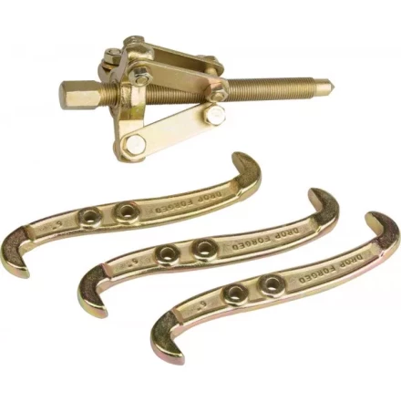 Съемник подшипников STAYER кованый, 3-захватный, 75мм 43220-075 купить в Когалыме