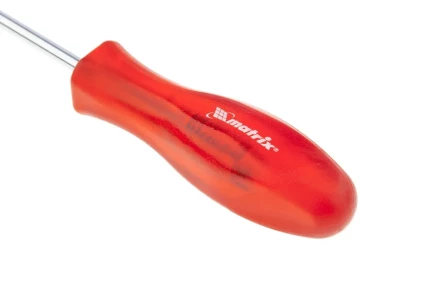 Шило хозяйственное круглое 6х100 мм Matrix 11759 купить в Когалыме