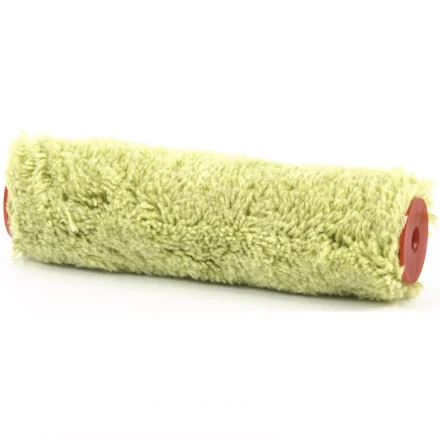 Миди-валик сменный для грубых поверхностей синтетический 150мм ворс12мм D30мм Dручки 6мм полиакрил MTX 80844 купить в Когалыме