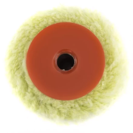 Миди-валик сменный для грубых поверхностей синтетический 150мм ворс12мм D30мм Dручки 6мм полиакрил MTX 80844 купить в Когалыме