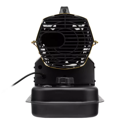 Дизельная тепловая пушка DHG-25i, 25 кВт, 600 м3/ч, прямой нагрев, термостат Denzel 96483 купить в Когалыме