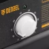 Дизельная тепловая пушка DHG-25i, 25 кВт, 600 м3/ч, прямой нагрев, термостат Denzel 96483 купить в Когалыме
