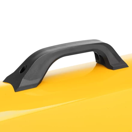 Дизельная тепловая пушка DHG-25i, 25 кВт, 600 м3/ч, прямой нагрев, термостат Denzel 96483 купить в Когалыме