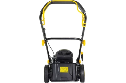 Газонокосилка бензиновая GLM-530SX Huter купить в Когалыме