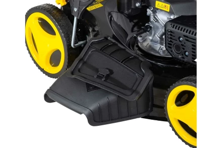 Газонокосилка бензиновая GLM-530SX Huter купить в Когалыме