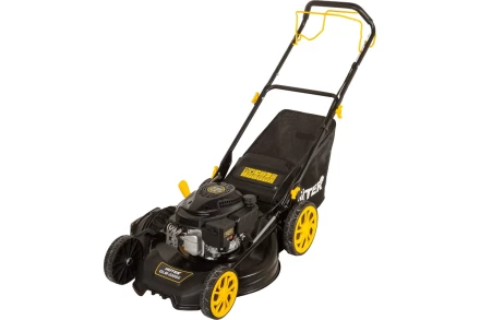 Газонокосилка бензиновая GLM-530SX Huter купить в Когалыме