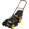 Газонокосилка бензиновая GLM-530SX Huter купить в Когалыме