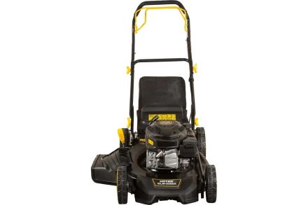 Газонокосилка бензиновая GLM-530SX Huter купить в Когалыме