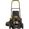 Газонокосилка бензиновая GLM-530SX Huter купить в Когалыме