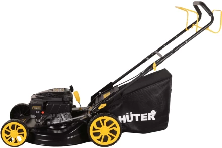 Газонокосилка бензиновая GLM-530SX Huter купить в Когалыме