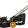 Газонокосилка бензиновая GLM-530SX Huter купить в Когалыме