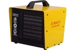 Электрическая теплопушка Eurolux ТЭПК-EU-3000 67/1/36