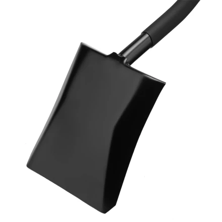 Лопата совковая профессиональная, 240х290х1200 мм, цельнометаллическая, LUXE Palisad 61373 купить в Когалыме