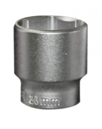 Головка торцевая 1/2&quot; х 23мм 1/10/120 ЭНКОР 20734 купить в Когалыме