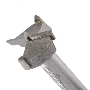 Сверло Форстнера по дереву 25 мм цилиндрический хвостовик СИБРТЕХ 704825 купить в Когалыме